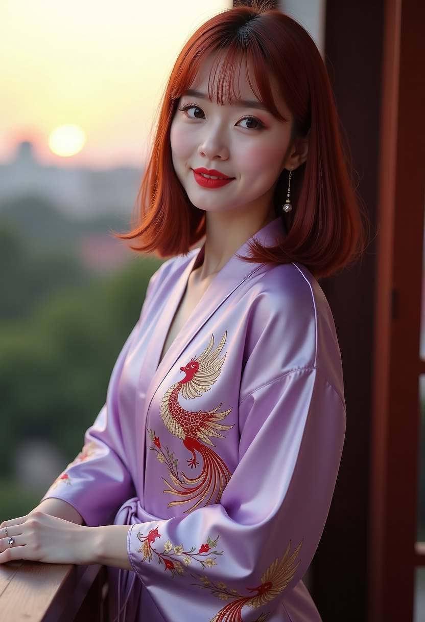星河入梦海报